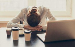 8 thói quen khiến bạn già đi nhanh hơn 