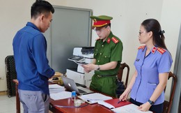 Hà Tĩnh: Giám đốc doanh nghiệp bị khởi tố vì trốn hơn 14,6 tỷ đồng tiền thuế