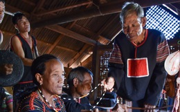 Lễ mừng thọ của người M’nông ở Đắk Lắk: Tôn vinh các giá trị nhân văn sâu sắc của gia đình 