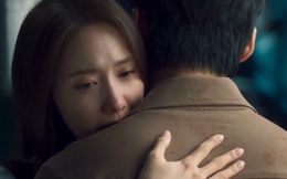 Big Mouth: Nghẹn lòng khi Go Mi Ho (Yoona) vừa khóc vừa nói sẽ chết theo chồng
