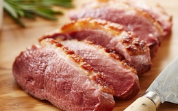 Loại thịt ít béo hơn thịt gà, ai cần giảm mỡ càng nên ăn