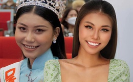 Không nhận ra mỹ nhân Việt được chọn thi Miss Earth 2022