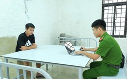 Mâu thuẫn nợ nần, hai giám đốc "đọ súng" quân dụng