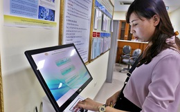 Các bước gia hạn hạn thẻ BHYT hộ gia đình có giảm trừ mức đóng qua online