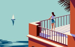 Điều bất ổn trước hôn lễ khiến cô dâu quyết định hủy hôn và bài học về sự rút lui trước "vũng lầy"