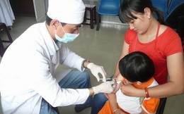 TPHCM kêu thiếu vaccine sởi và DPT, Bộ Y tế phản hồi