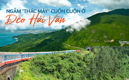 Khám phá con đèo của Việt Nam lọt top “những cung đường ven biển đẹp nhất thế giới"