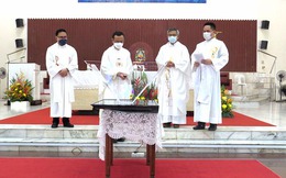 Nhà thờ Malaysia tham gia cuộc chiến chống ô nhiễm nhựa