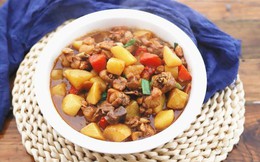 Cách nấu thịt gà đơn giản mà "ngon hết nước chấm"