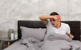 3 dấu hiệu của đàn ông khỏe mạnh sau giấc ngủ