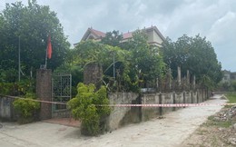 Hải Dương: Chơi tiền ảo thua lỗ, tên trộm chém 2 vợ chồng chủ nhà thương vong