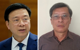 Vụ Việt Á: Bắt nguyên Bí thư Tỉnh ủy và nguyên Giám đốc Sở Y tế tỉnh Hải Dương