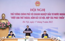 Việt Nam tạo mọi điều kiện để có môi trường thuận lợi, an toàn, minh bạch cho các nhà đầu tư nước ngoài 