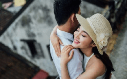 4 đặc điểm chung của những cuộc hôn nhân tốt đẹp 