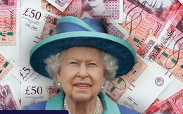 Sau khi Nữ hoàng băng hà, nước Anh và Khối thịnh vượng chung sẽ đổi tiền ra sao?