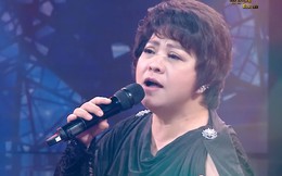Ca sĩ Hà Lan Phương qua đời ở tuổi 48