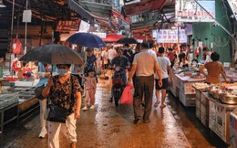 Cùng nữ tiến sĩ trải nghiệm các chợ truyền thống ở Trung Quốc
