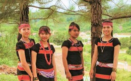 Kon Tum: Hỗ trợ người dân vùng đồng bào dân tộc thiểu số tham gia học xóa mù chữ 500.000 đồng/người 