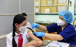 Bộ Y tế: Thiếu cục bộ vaccine Moderna ngừa Covid-19 cho trẻ em là do địa phương