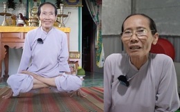 41 năm không ăn cơm hay thịt cá, người phụ nữ kỳ lạ chỉ uống nước lã mà vẫn khỏe mạnh