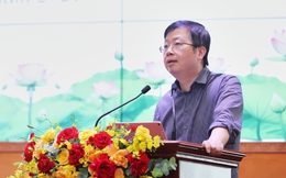 Thứ trưởng Nguyễn Thanh Lâm được giao phụ trách báo chí, truyền thông
