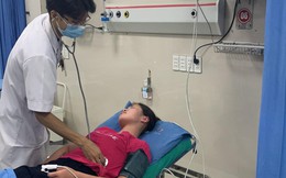 Tự dùng thuốc điều trị dị ứng, người phụ nữ 28 tuổi bị sốc phản vệ