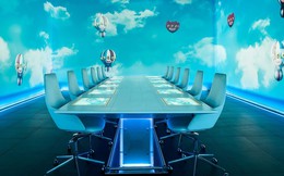 Khám phá 5 nhà hàng đắt đỏ nhất thế giới 