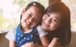 Con gái bị cô lập ở trường, mẹ có cách xử lý khéo