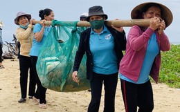 Hội LHPN tỉnh Quảng Ngãi: Khẩn trương phòng chống bão Noru
