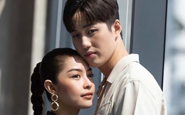 Học trò chị đại The Face Thái Lan "nên duyên" cùng mỹ nam "Con Tim Sắt Đá"