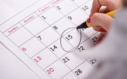 Góc giải đáp: Sảy thai bao lâu thì rụng trứng?