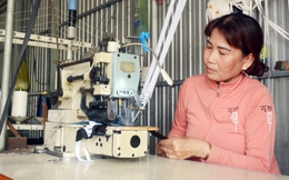 Nhân Ngày quốc tế người cao tuổi 1/10: Mở cánh cửa cơ hội việc làm cho phụ nữ cao tuổi