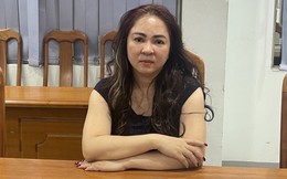 Bị can Nguyễn Phương Hằng tiếp tục bị tạm giam, truy tố