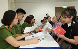 Chấn chỉnh, xử lý trường hợp thu sổ hộ khẩu không đúng quy định, gây phiền hà cho dân