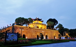 UNESCO đánh giá cao nỗ lực bảo tồn, phát huy giá trị di sản Hoàng thành Thăng Long