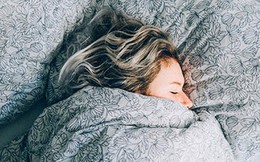 5 biểu hiện khi ngủ chứng tỏ tim khỏe mạnh