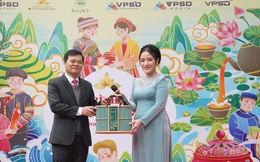 “Hành trình bất tận của quà tặng Việt” ấm áp và lan tỏa yêu thương 