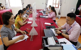 Phấn đấu 100% người nghèo và đối tượng chính sách được tiếp cận các sản phẩm, dịch vụ do NHCSXH cung cấp