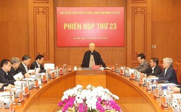 Tài sản tham nhũng, tiêu cực được thu hồi tăng 10 lần
