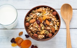 6 loại thực phẩm gắn mác “tốt cho sức khỏe” nhưng sự thật không lành mạnh như bạn vẫn tưởng