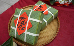 4 nhóm người nên tránh ăn bánh chưng