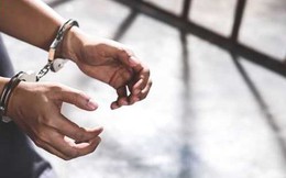 Giận vợ, chồng giết con gái ruột 