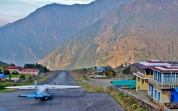 Hơn chục vụ tai nạn hàng không nghiêm trọng trong 30 năm: Tại sao bay ở Nepal lại nguy hiểm?