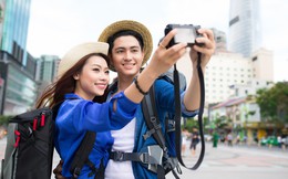 Đóng cửa nhà du xuân
