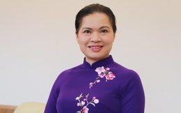 Lời chúc mừng năm mới Quý Mão 2023 của Chủ tịch Hội LHPN Việt Nam Hà Thị Nga