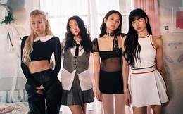 BLACKPINK lập 3 kỷ lục thế giới