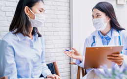 Khám tiền sinh sản, tôi đau đớn bật khóc trong vòng tay mẹ chồng tương lai