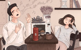 Bố nhậu nhẹt ở nhà xuyên Tết, mẹ tôi dùng tuyệt chiêu khiến bạn nhậu của bố "chạy mất dép"