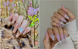 Cập nhật tình hình 30 Tết: “Đại hội” khoe nail của chị em bắt đầu!