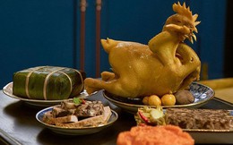 Thịt gà không thể thiếu trong ngày Tết nhưng 4 bộ phận của gà không nên ăn